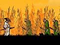 Jeu Chapeau de paille samouraï  en ligne