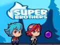 Jeu Super Frères  en ligne