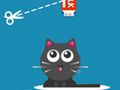 Jeu Lait Pour Chat  en ligne