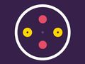 Jeu Disques rotatifs  en ligne