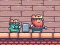 Jeu Thor Roi Cochon 2  en ligne