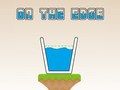Jeu Sur le bord  en ligne