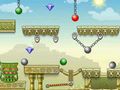 Jeu Origines de Civiballs  en ligne