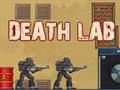Jeu Laboratoire de la mort  en ligne