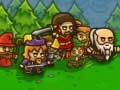 Jeu Invoquer le héros  en ligne