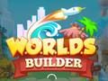 Jeu Constructeur de mondes  en ligne