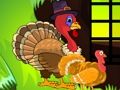 Jeu Épisode 2 de la série d'évasion de Thanksgiving  en ligne