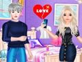 Jeu Mon temps de rupture de coeur  en ligne