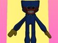 Jeu Poppy huggy playtime horreur  en ligne