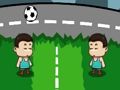 Jeu Jonglage Super Balle  en ligne