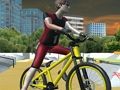Jeu Extrême BMX Freestyle 3d en ligne