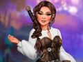 Jeu Princesses courageuses  en ligne