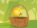 Jeu Cueillette de fruits  en ligne