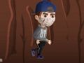 Jeu Course de caverne  en ligne