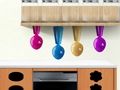 Jeu Escapade de chef  en ligne