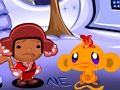 Jeu Singe Go Happy Stage 597  en ligne