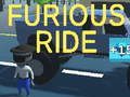 Jeu Tour furieux  en ligne