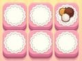 Jeu Gâteaux de fusion  en ligne