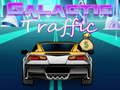 Jeu Trafic galactique  en ligne