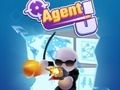 Jeu AgentJ  en ligne