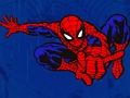 Jeu Casse-tête Spiderman  en ligne