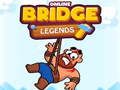 Jeu Bridge Legends en ligne  en ligne