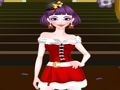 Jeu Ma tenue de joyeux Noël  en ligne