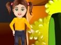 Jeu Trouver le snack Ani  en ligne