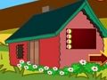 Jeu Évasion d'un ami à plumes  en ligne
