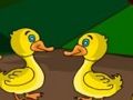 Jeu Évasion de l'oiseau domestique bleu  en ligne