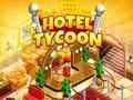 Jeu Empire du magnat de l'Hôtel en ligne