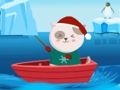 Jeu Pêche arctique  en ligne