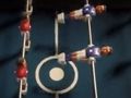 Jeu Babyfoot 3D  en ligne