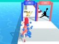 Jeu Coureur de vérité  en ligne