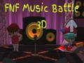 Jeu FNF Musique Bataille 3D en ligne Jeu FNF Musique Bataille 3D en ligne