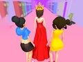Jeu Reine des abeilles  en ligne