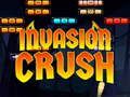 Jeu Écrasement d'invasion  en ligne