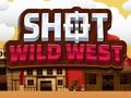 Jeu Tourné Far West  en ligne