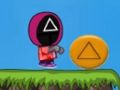 Jeu Squidgame Dalgona Recueillir  en ligne