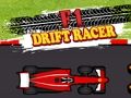 Jeu Coureur de dérive F1  en ligne