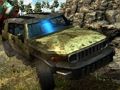 Jeu Conduite en jeep 6x6 hors route  en ligne