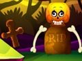 Jeu Évasion de terre grave  en ligne