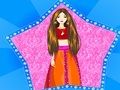 Jeu Folk Costumes de Barbie en ligne Jeu Folk Costumes de Barbie en ligne