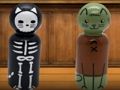 Jeu Amgel Halloween Salle Évasion 24  en ligne