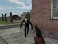 Jeu L'aube de Slenderman  en ligne
