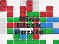 Jeu Puzzle à neuf blocs  en ligne