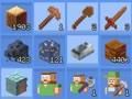 Jeu Grindcraft remasterisé  en ligne