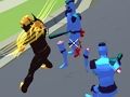 Jeu Ennemis Héros 4 Tranches  en ligne