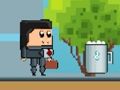 Jeu La quête du gentleman  en ligne