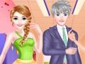 Jeu La rivale amoureuse de Zoe  en ligne